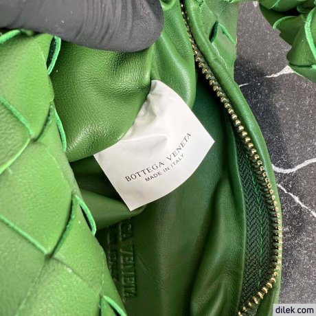 Bottega Veneta Mini Jodie Bag