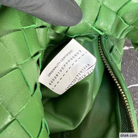 Bottega Veneta Mini Jodie Bag