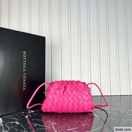 Bottega Veneta Mini Pouch