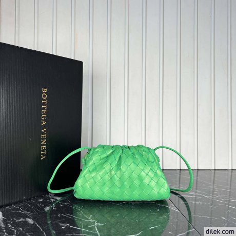 Bottega Veneta Mini Pouch