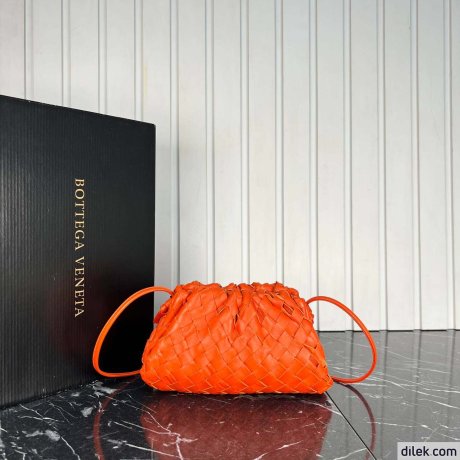 Bottega Veneta Mini Pouch