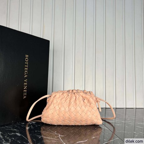 Bottega Veneta Mini Pouch