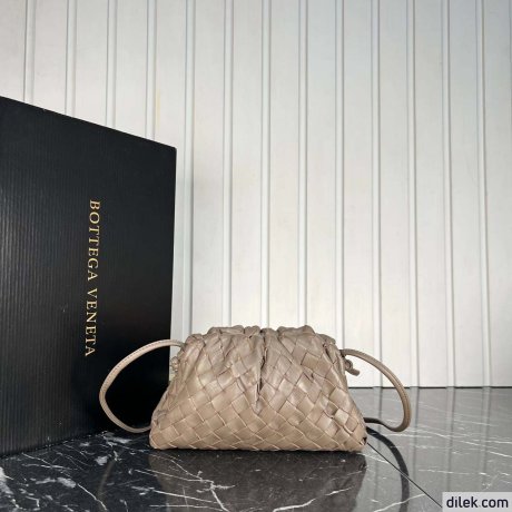 Bottega Veneta Mini Pouch