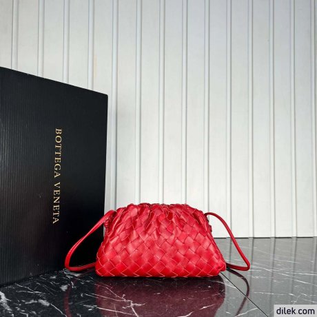 Bottega Veneta Mini Pouch