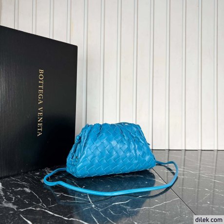 Bottega Veneta Mini Pouch