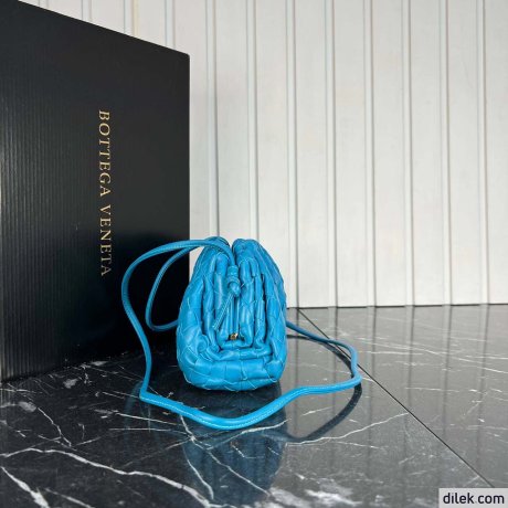 Bottega Veneta Mini Pouch