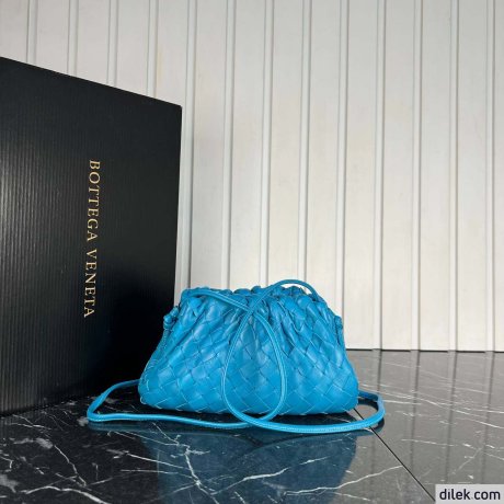 Bottega Veneta Mini Pouch