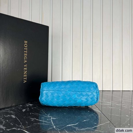 Bottega Veneta Mini Pouch