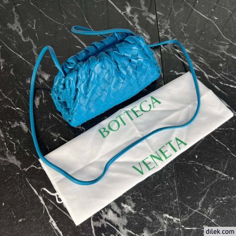 Bottega Veneta Mini Pouch