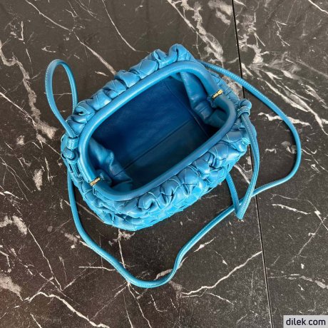 Bottega Veneta Mini Pouch