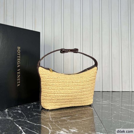 Bottega Veneta Mini Wallace