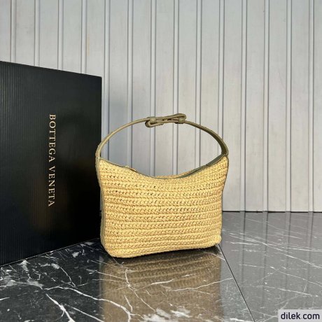 Bottega Veneta Mini Wallace