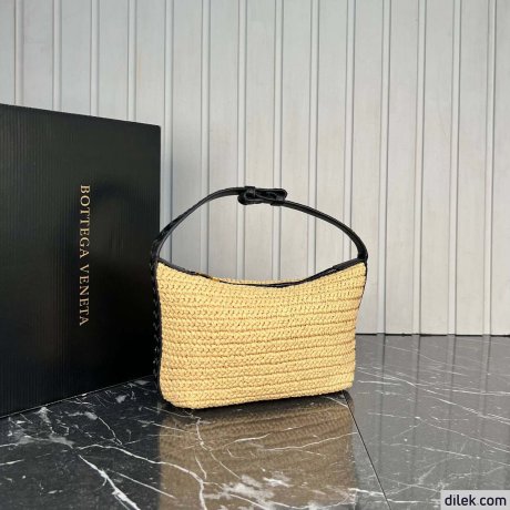 Bottega Veneta Mini Wallace