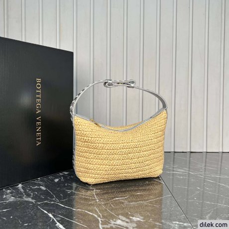 Bottega Veneta Mini Wallace