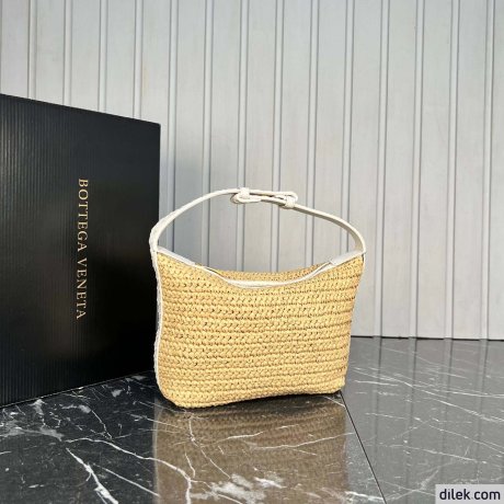 Bottega Veneta Mini Wallace
