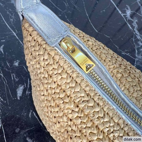 Bottega Veneta Mini Wallace