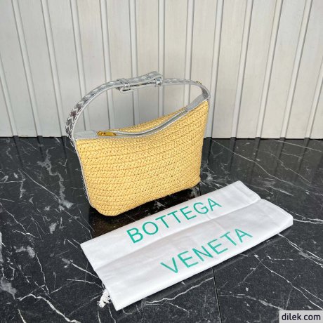 Bottega Veneta Mini Wallace