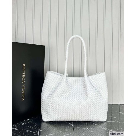 Bottega Veneta Shopping Bag