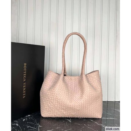 Bottega Veneta Shopping Bag