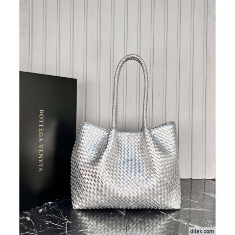 Bottega Veneta Shopping Bag
