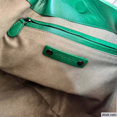 Bottega Veneta Shopping Bag