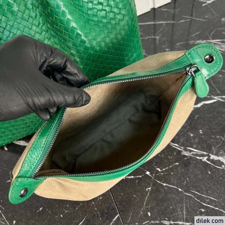 Bottega Veneta Shopping Bag