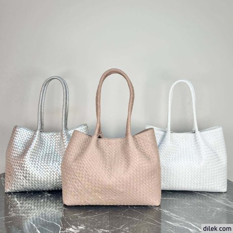 Bottega Veneta Shopping Bag