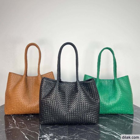 Bottega Veneta Shopping Bag