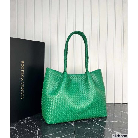 Bottega Veneta Shopping Bag