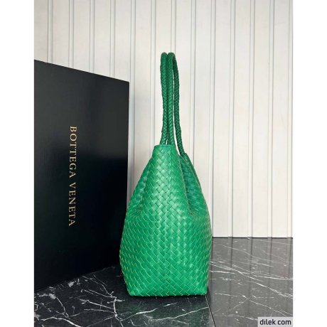 Bottega Veneta Shopping Bag