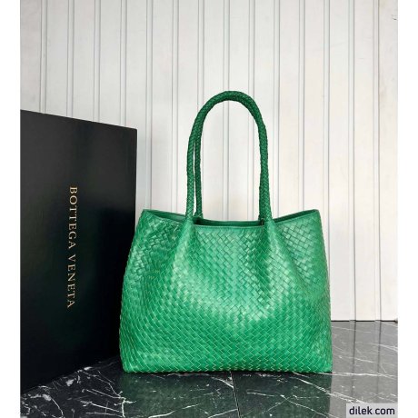 Bottega Veneta Shopping Bag