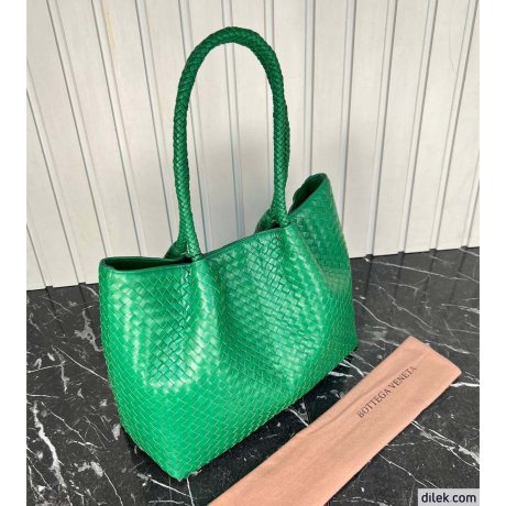 Bottega Veneta Shopping Bag