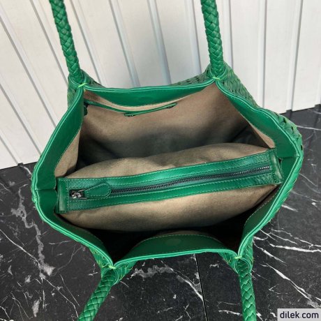 Bottega Veneta Shopping Bag