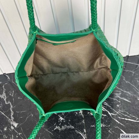 Bottega Veneta Shopping Bag