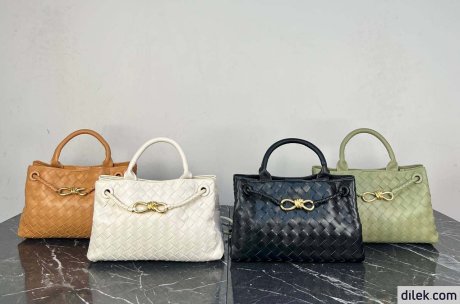 Bottega Veneta Small Andiamo