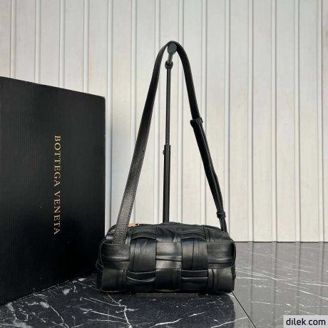 Bottega Veneta Small Brick Cassette