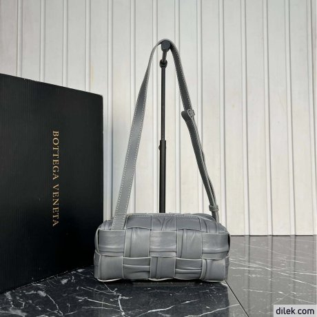 Bottega Veneta Small Brick Cassette