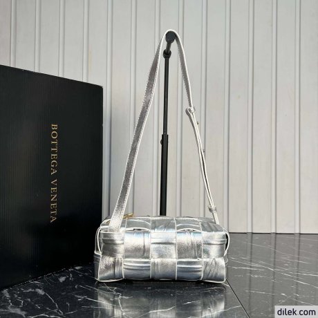 Bottega Veneta Small Brick Cassette