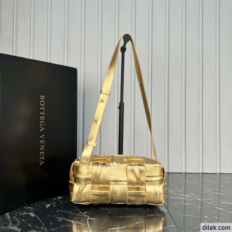 Bottega Veneta Small Brick Cassette