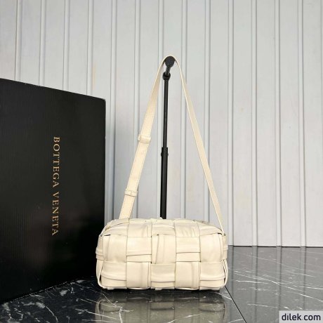 Bottega Veneta Small Brick Cassette