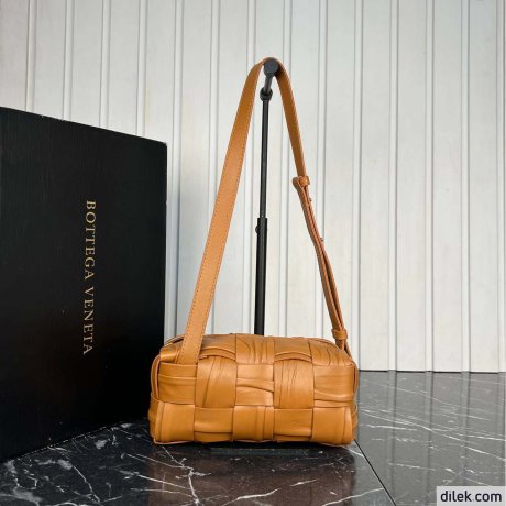Bottega Veneta Small Brick Cassette