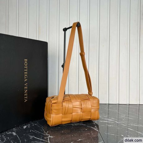 Bottega Veneta Small Brick Cassette