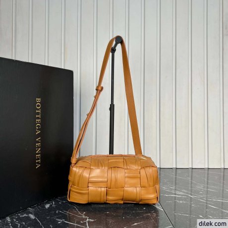 Bottega Veneta Small Brick Cassette