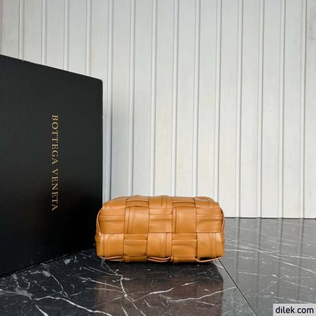 Bottega Veneta Small Brick Cassette