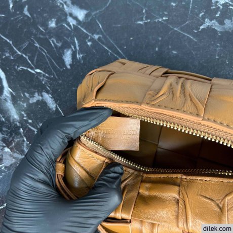 Bottega Veneta Small Brick Cassette