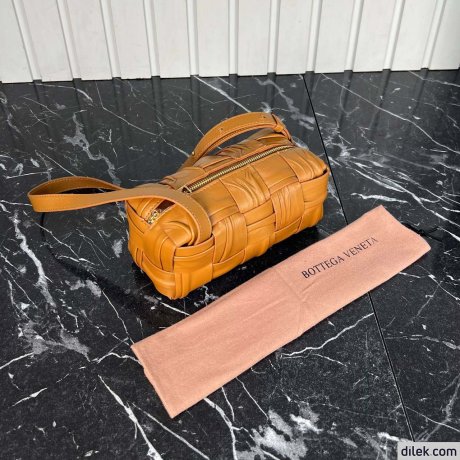 Bottega Veneta Small Brick Cassette