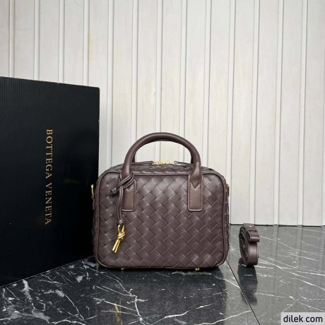 Bottega Veneta Small Getaway
