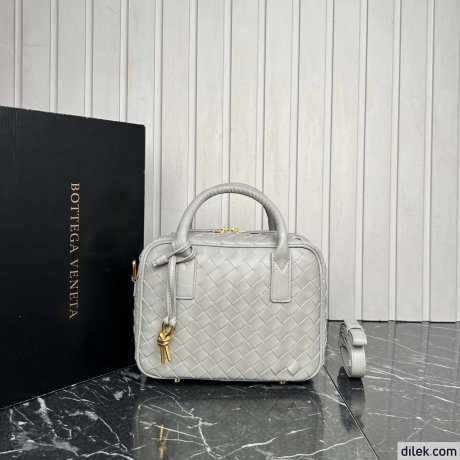 Bottega Veneta Small Getaway