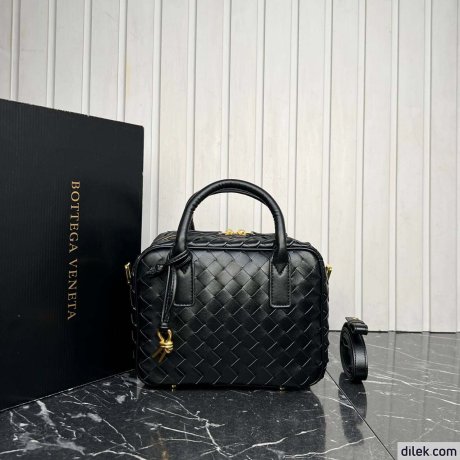 Bottega Veneta Small Getaway