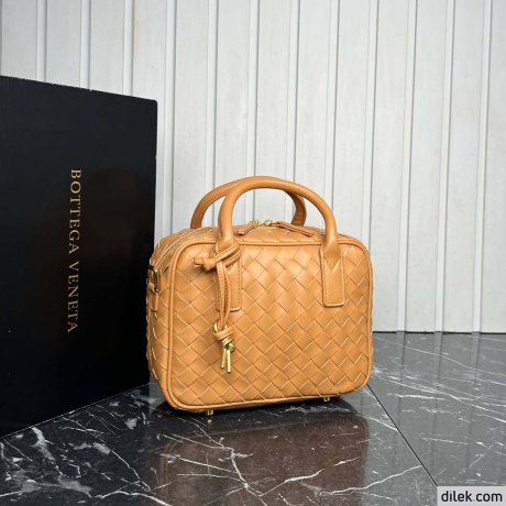 Bottega Veneta Small Getaway